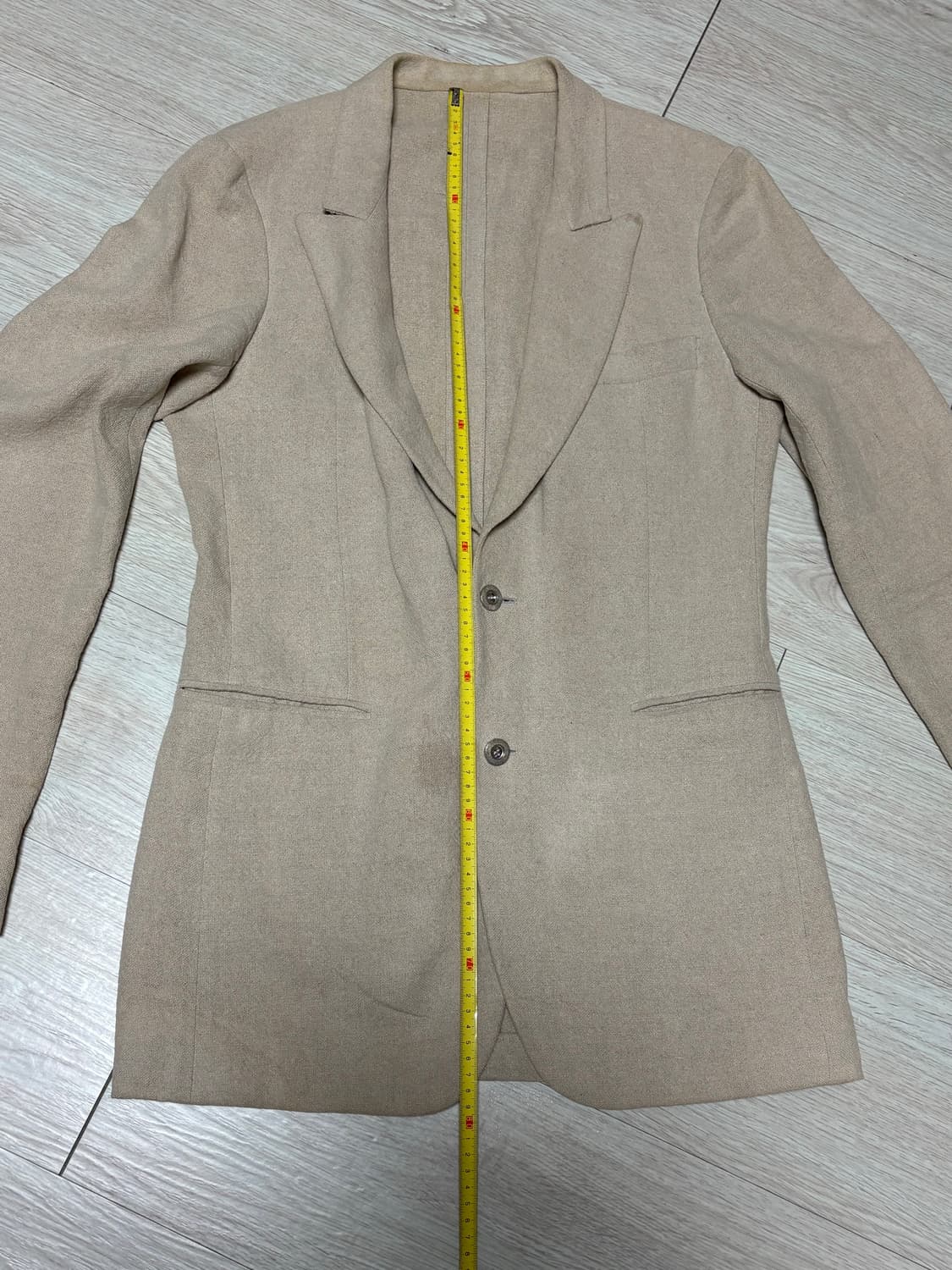 BALENCIAGA by Nicolas Ghesquiere 50size 상품이미지6