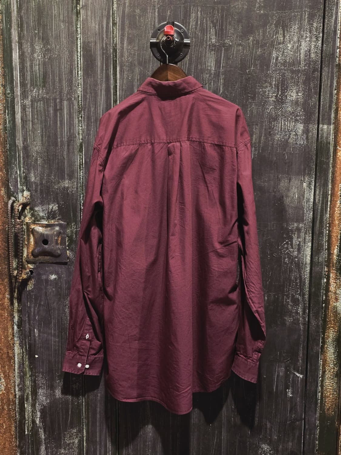 00s CINCH All Rodeo Button-Down Shirt 상품이미지9