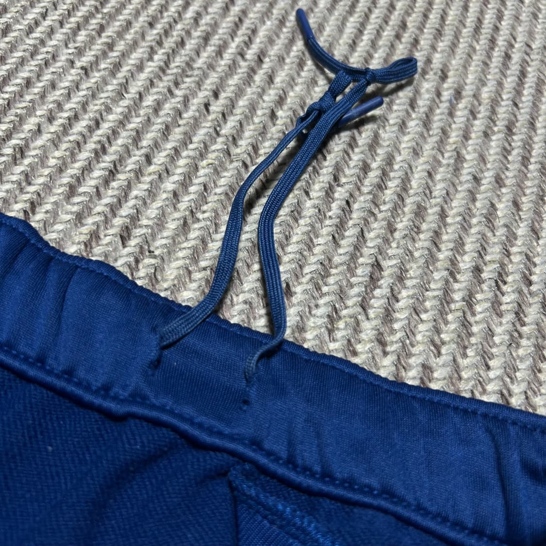 [L] adidas 아디다스 첼시 삼성 트레이닝 팬츠 상품이미지4