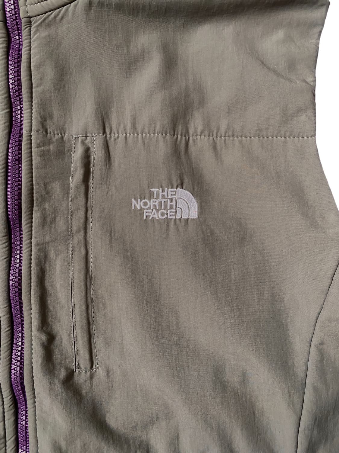 노스페이스 후리스 (Man XL) AB1306 상품이미지6