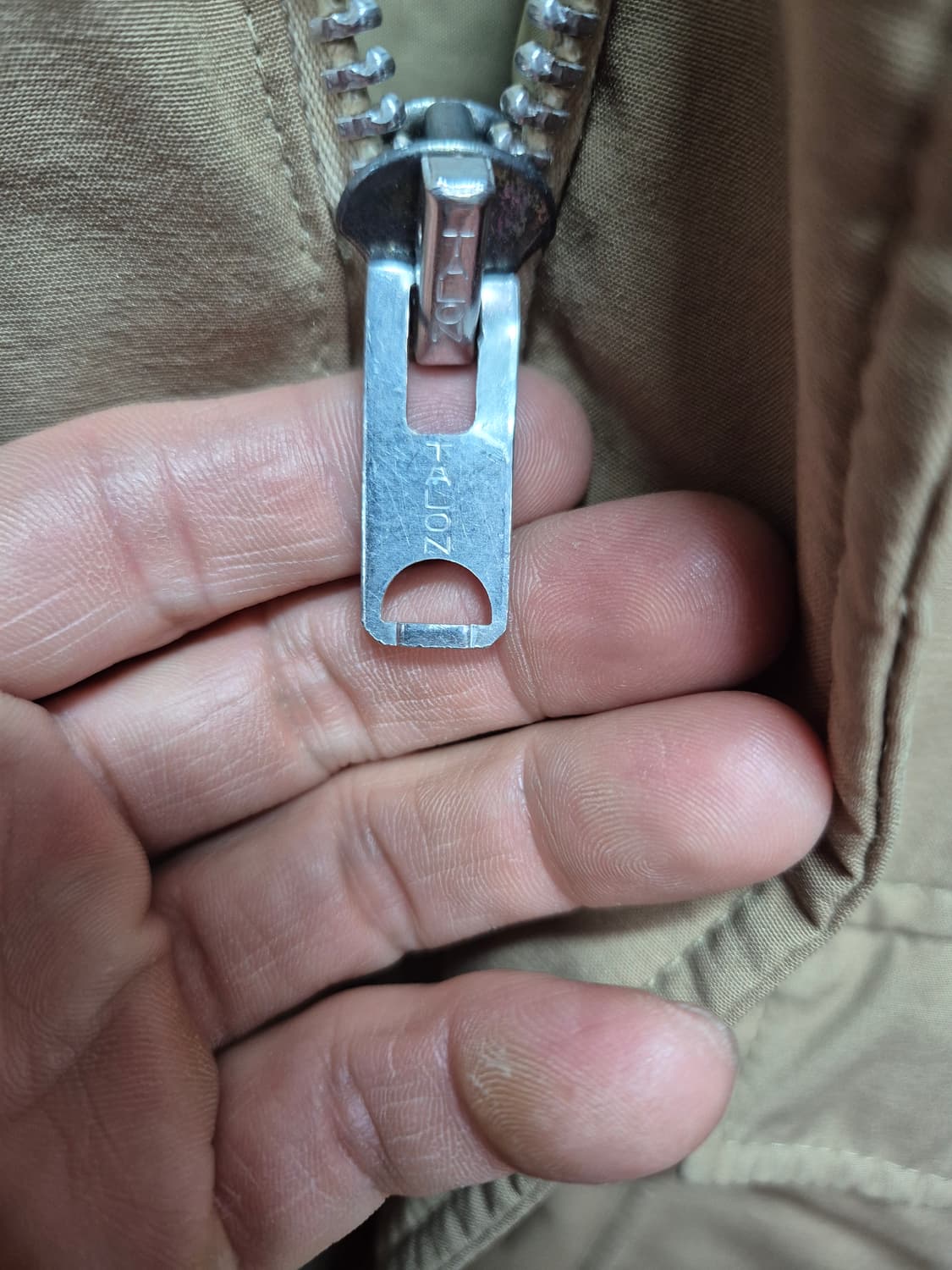 쇼트 미국발 다운패딩 상품이미지4