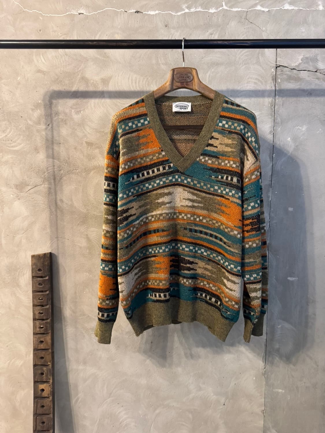 미쏘니 가디건 105 상품이미지1