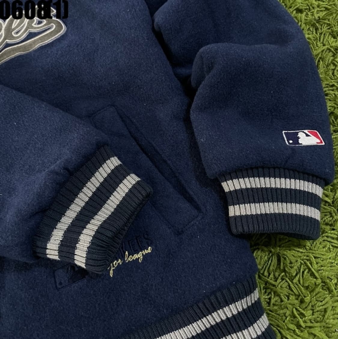 MLB 자켓 상품이미지4