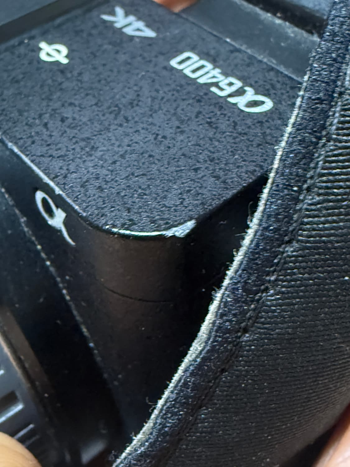 소니 a6400 + Sony E PZ 18-105mm F4 G OSS 상품이미지6