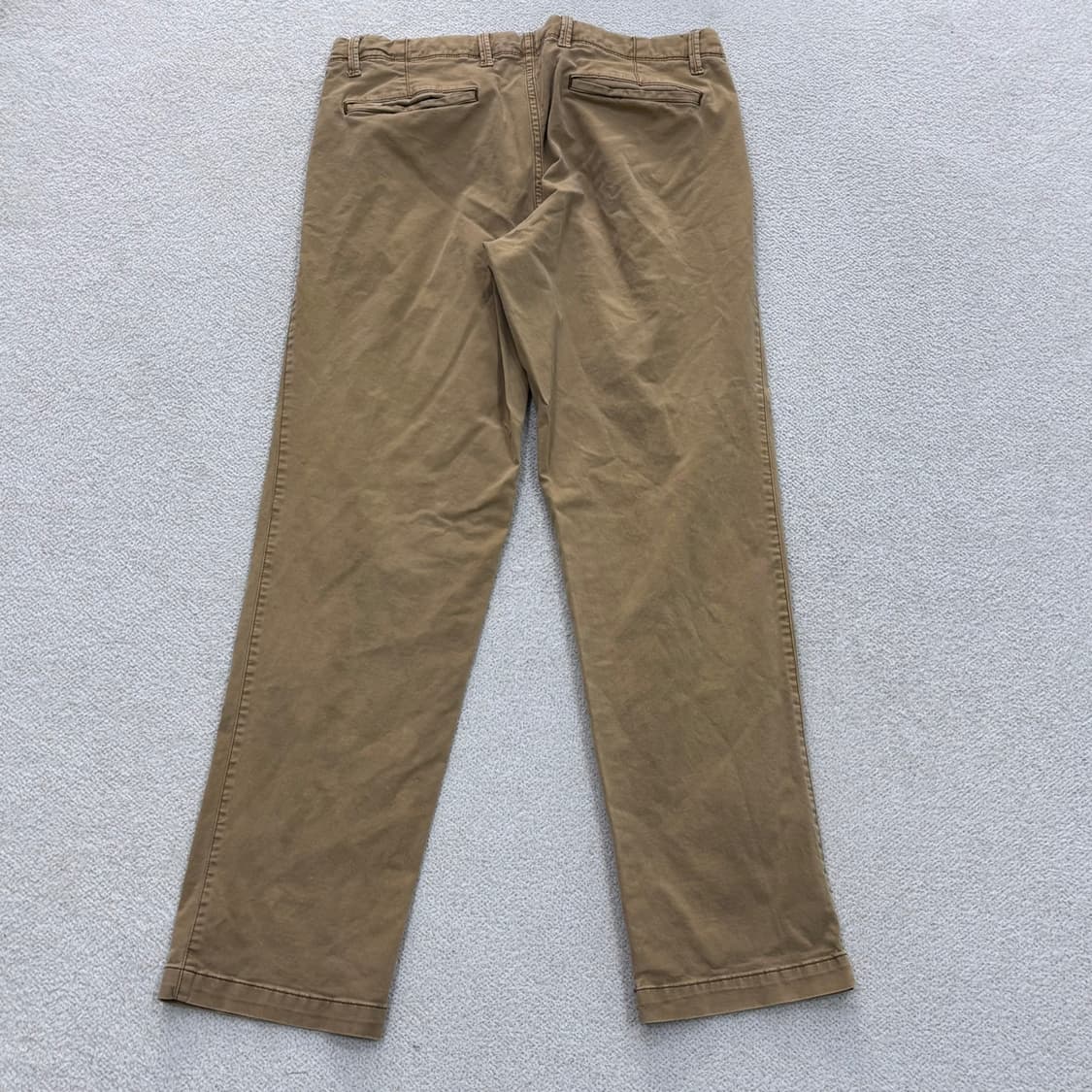 34/32 갭 치노 스트레이트 팬츠 0409E 상품이미지2