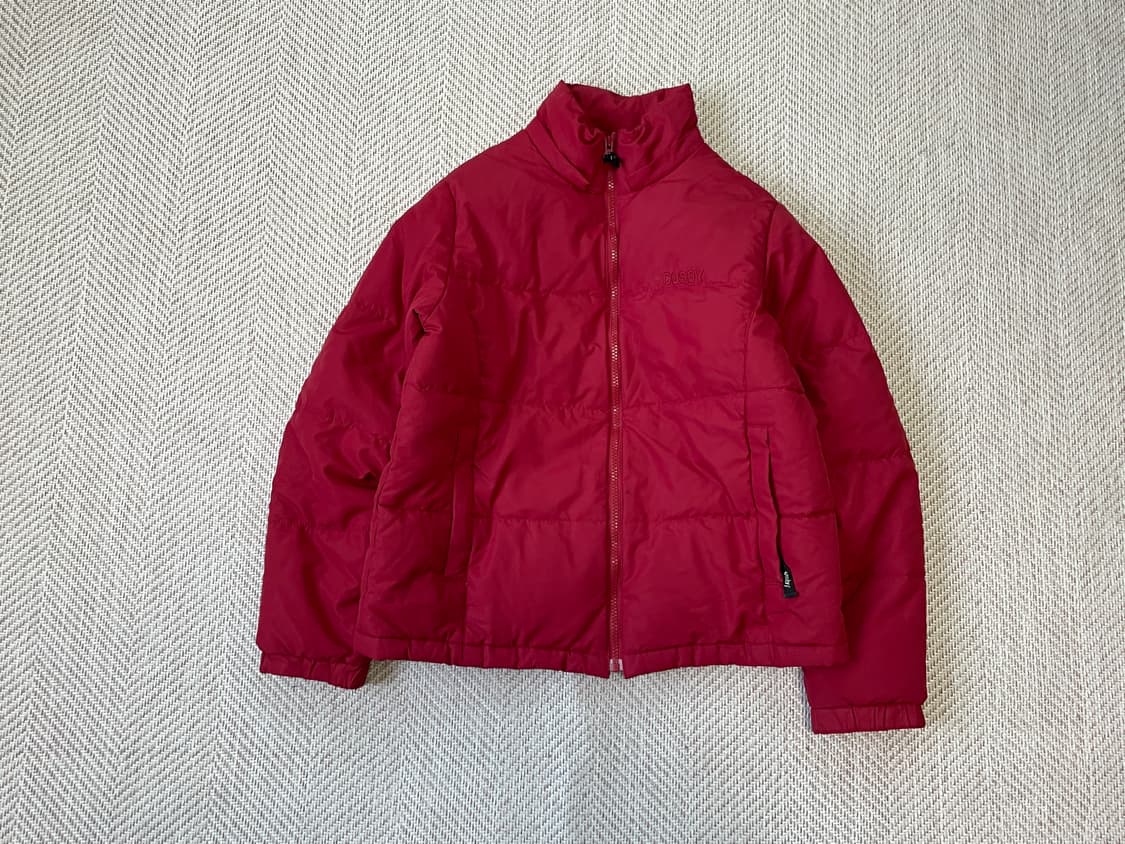 Gerry cosby 제리코스비 클래식 숏 패딩 상품이미지1