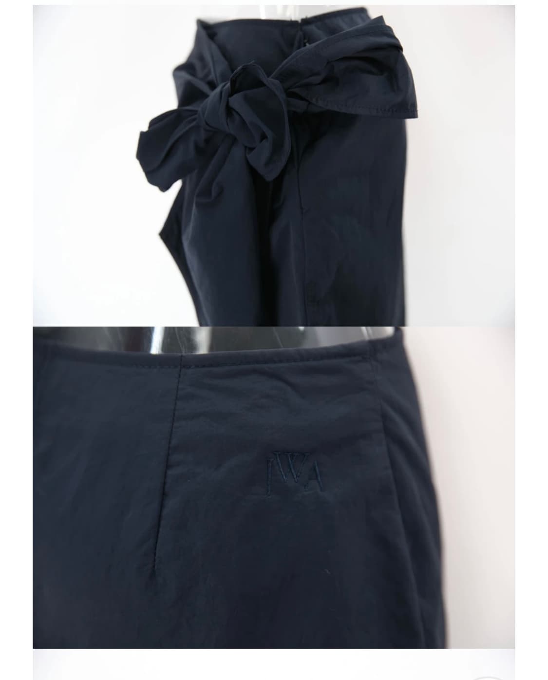 JWANDERSON X UNIQLO 유니클로 나일론 랩 스커트 상품이미지3