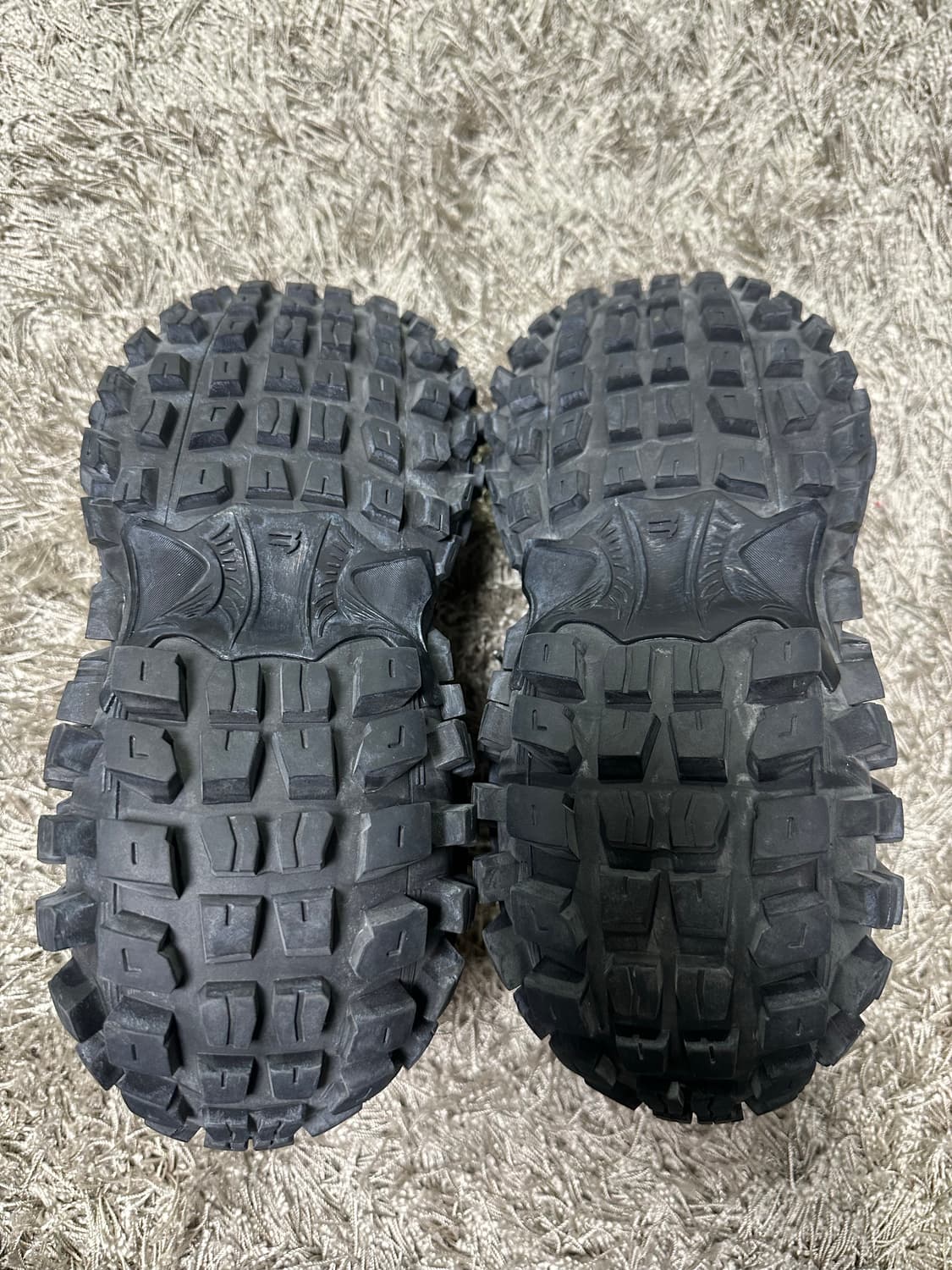 [42] 발렌시아가 디펜더 블랙 상품이미지10