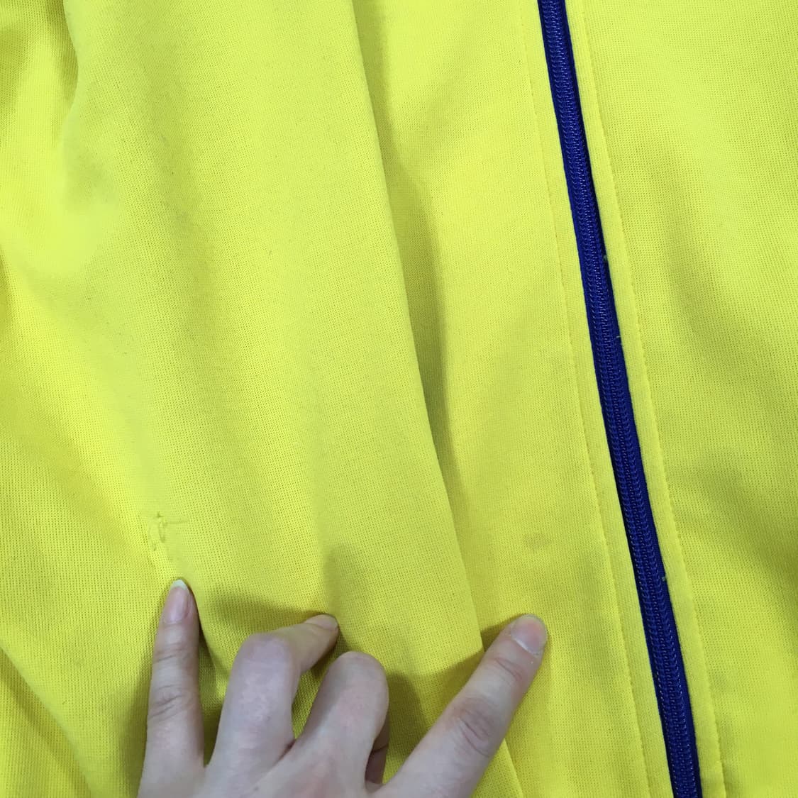 투티/A7 아디다스 sverige 스웨덴 fifa 유니폼 져지 희귀템 상품이미지7