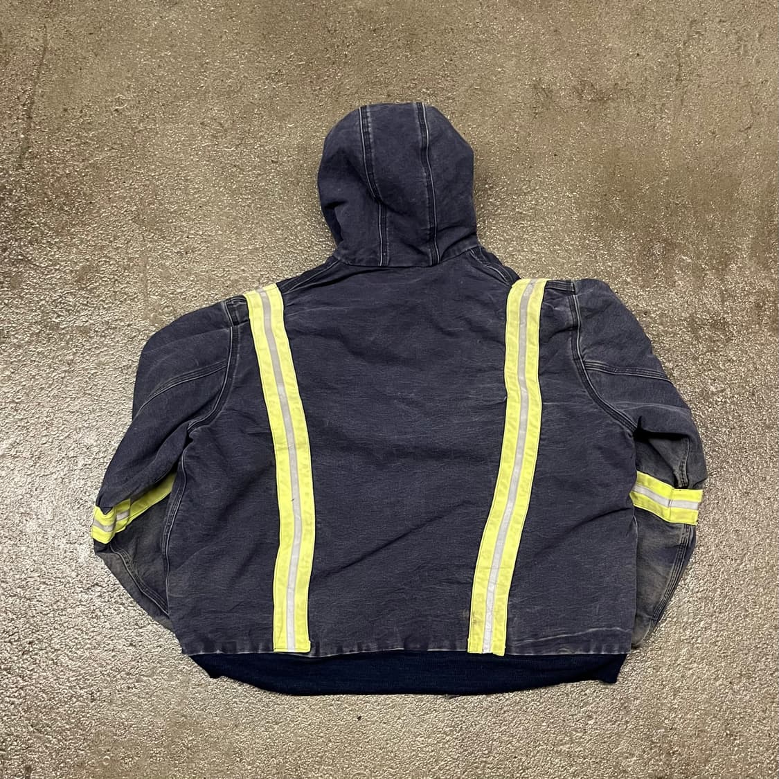 Carhartt FR 액티브 자켓 (110) 상품이미지4