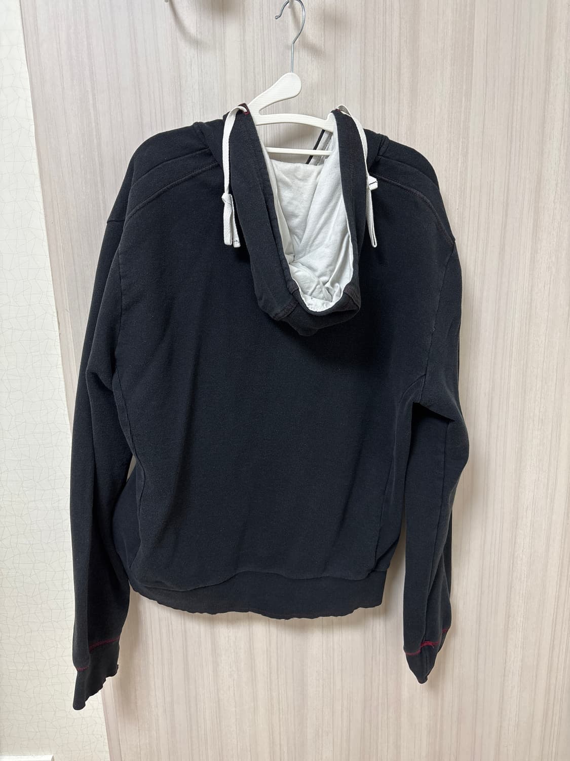 Vintage Armani  hoodie 상품이미지2