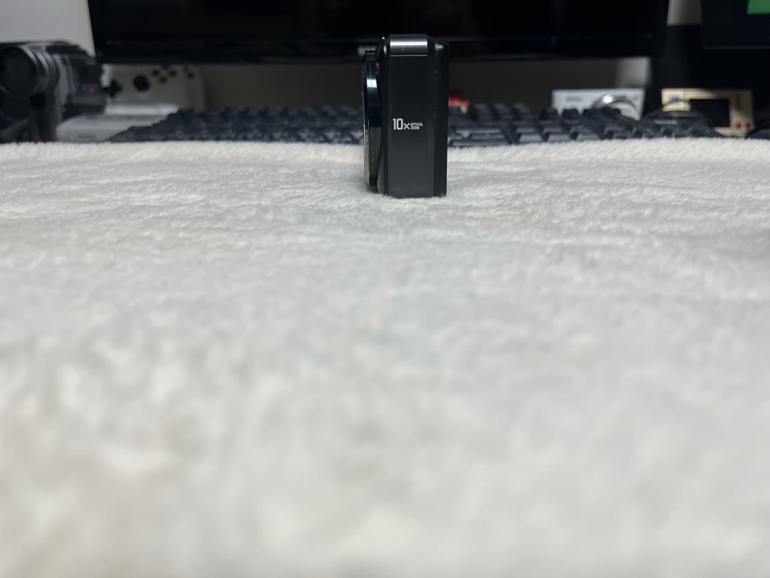 🔥📸 소니 DSC-H55 디지털카메라 판매합니다 📸🔥 상품이미지4