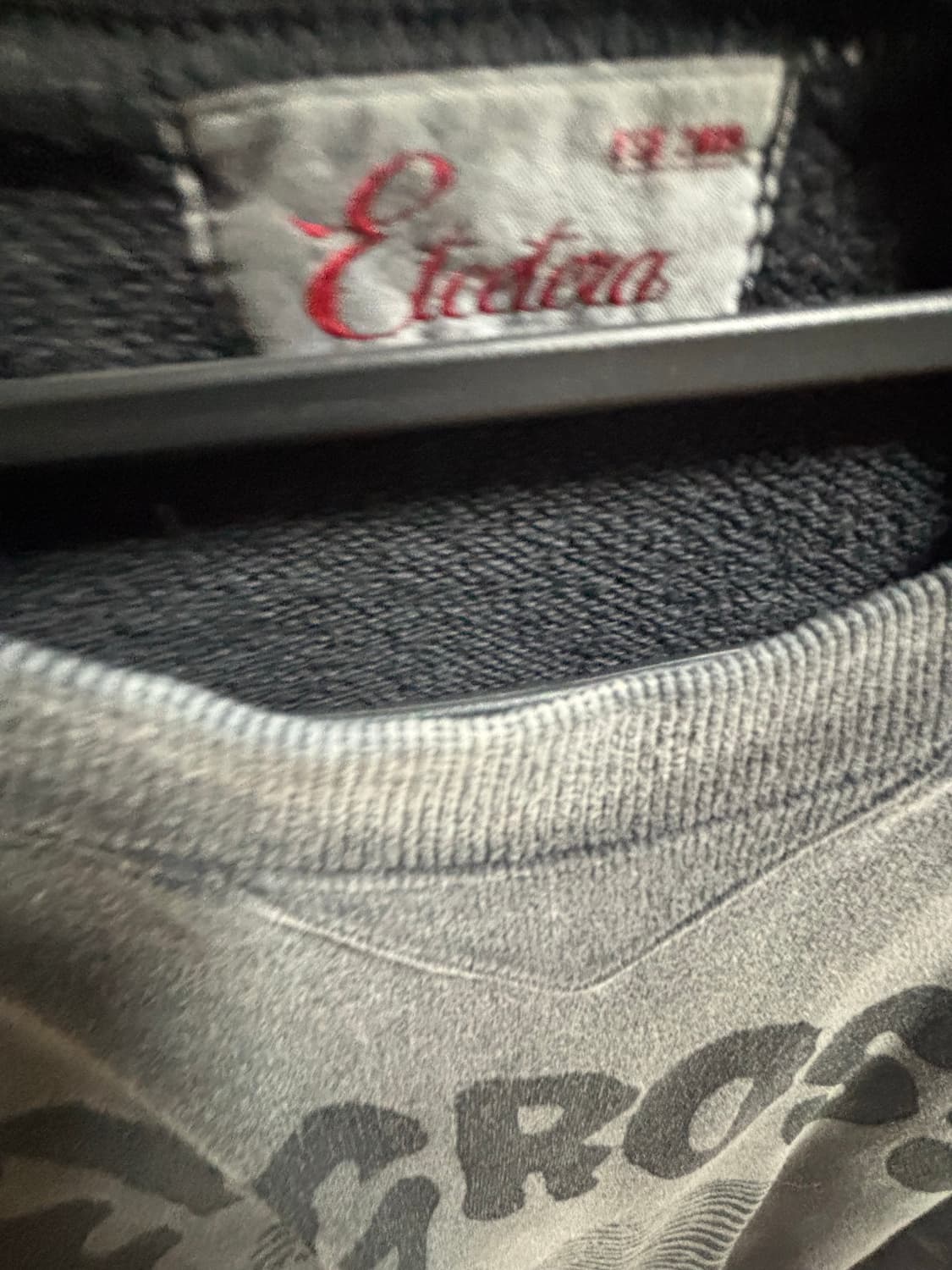 이티씨이 스웻셔츠 상품이미지4