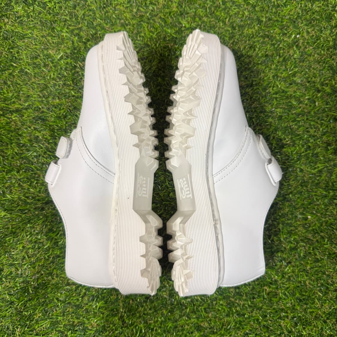 [닥터마틴] 라우린 벨크로 더비_230사이즈 상품이미지5