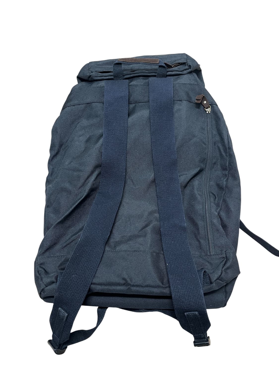 ASK ENQUIRED 브리티시 캔버스 백팩 상품이미지3