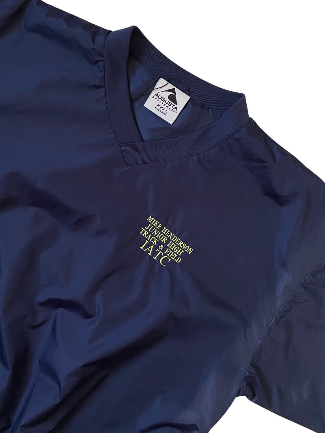 빈티지 웜업 (Man 2XL) AB1233 상품이미지3