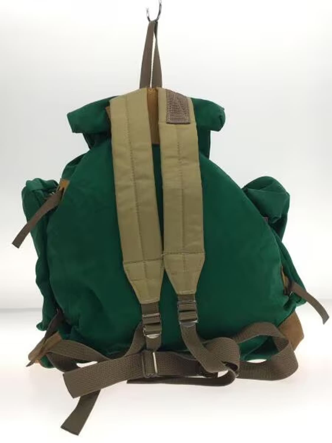 South 2 West 8 그린 백팩 상품이미지3