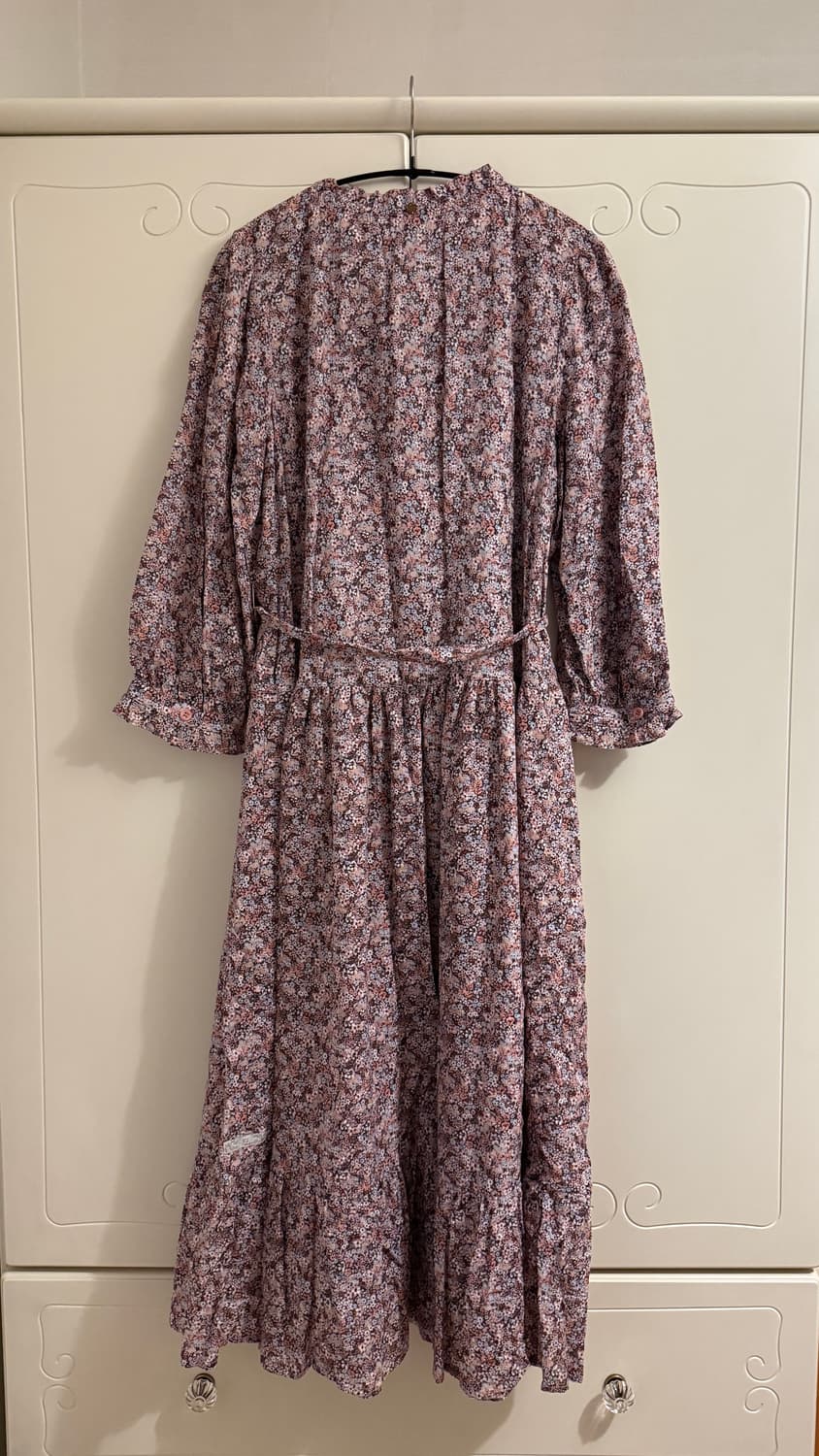 써스데이아일랜드 원피스 상품이미지4