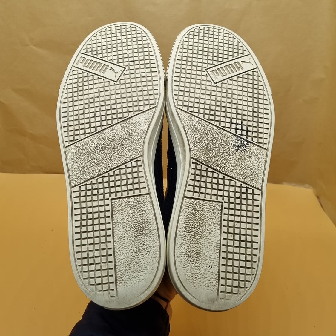 푸마 카도 SD 남성스니커즈280 상품이미지3