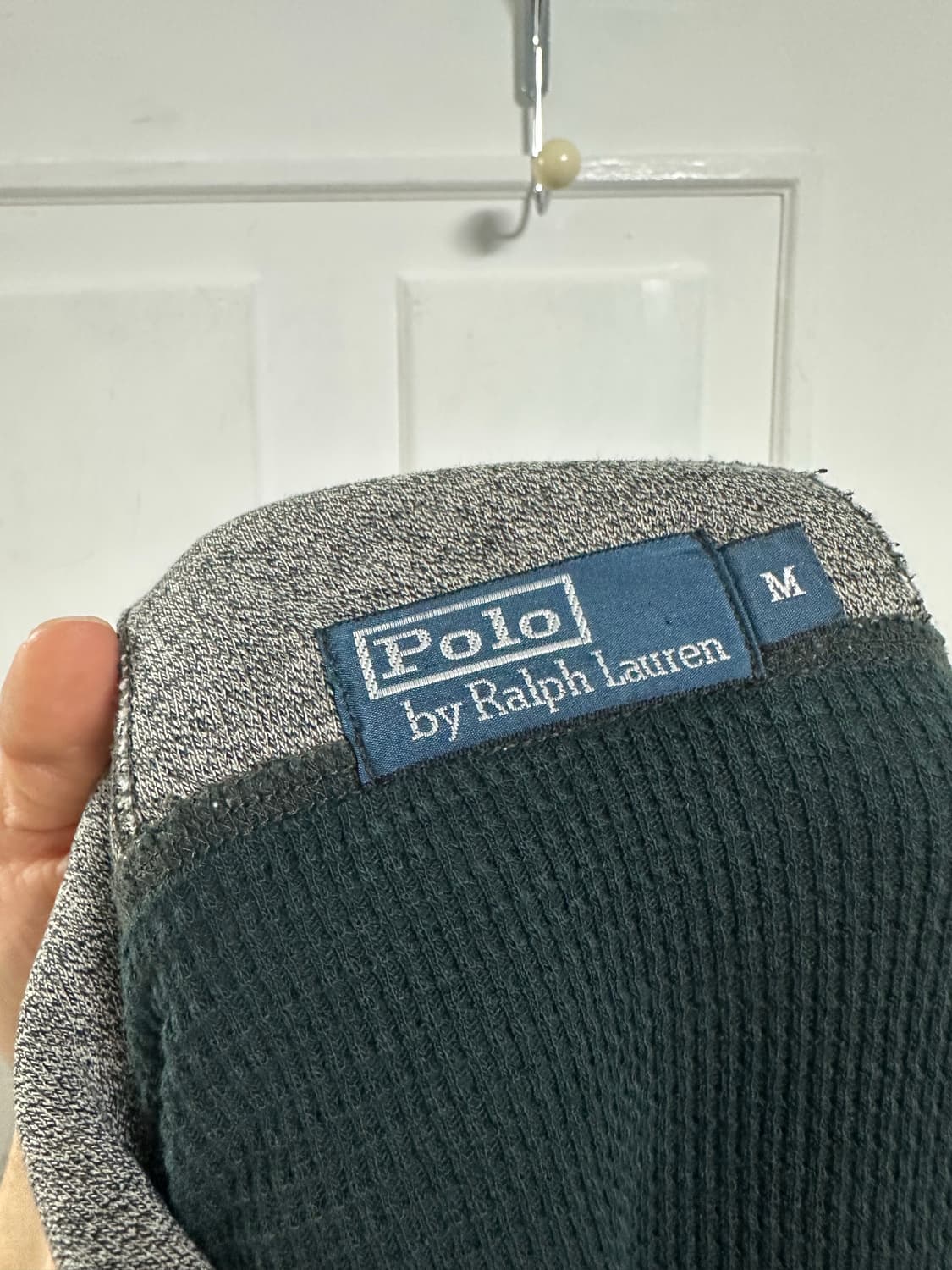 폴로 랄프로렌 나바호 숄카라 가디건 상품이미지3