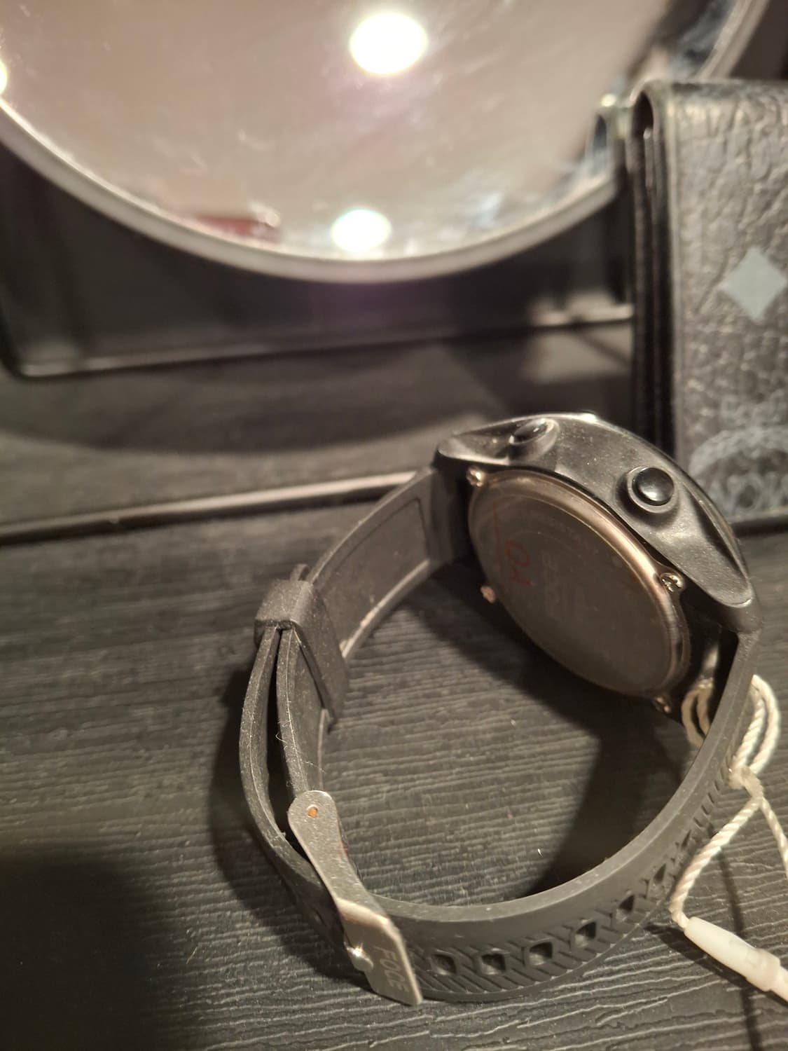 (마지막특가) FOCE 시계 상품이미지2