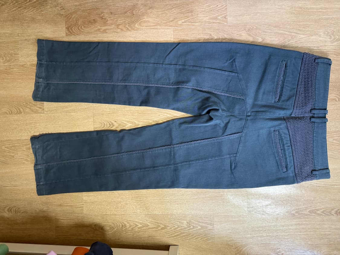 엑슬림 ep4 TROUSER 2사이즈 상품이미지3
