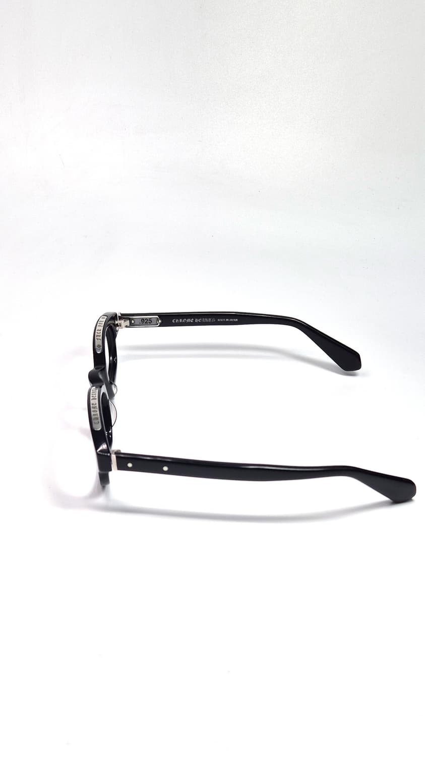 크롬하츠 LOWRIDER 로우라이더 블랙 [50] 상품이미지8