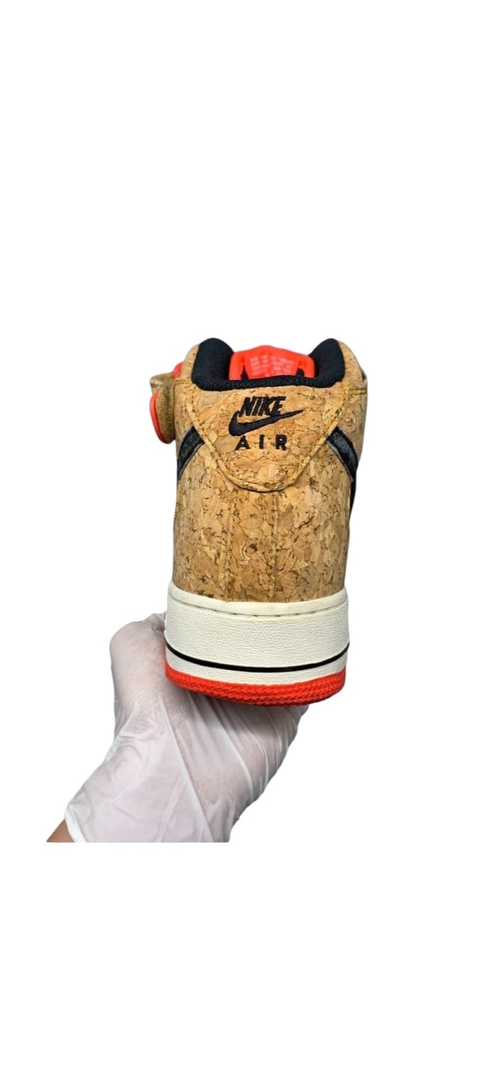 Nike Air Force 1 Mid Cork 275mm(gr-2210) 상품이미지5