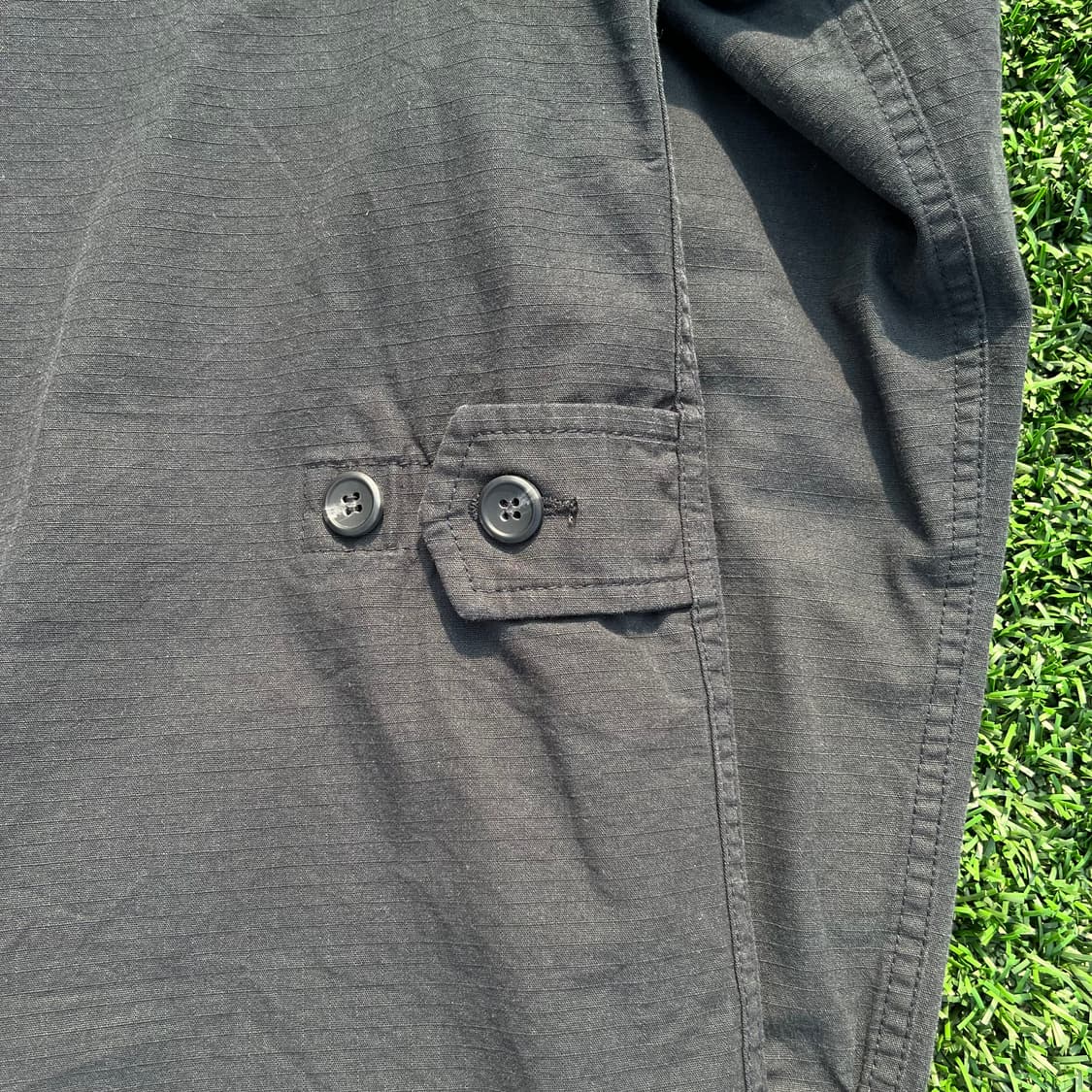 A.blue GARMENTS(USA)워크자켓 상품이미지6