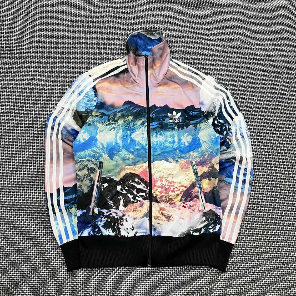 아디다스 빅로고 져지 95 상품이미지1