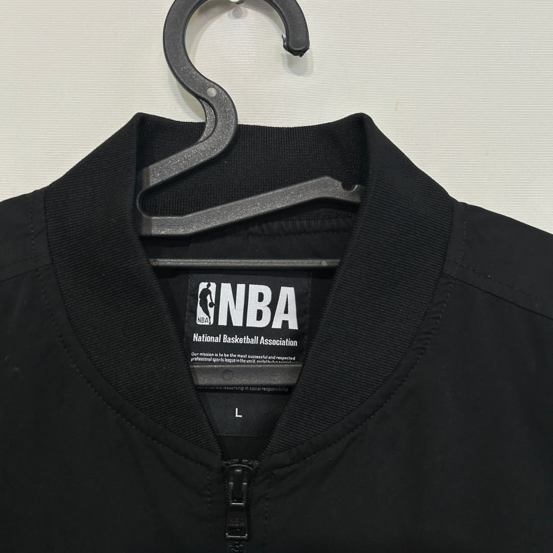 NBA 남성 바람막이 100 상품이미지2