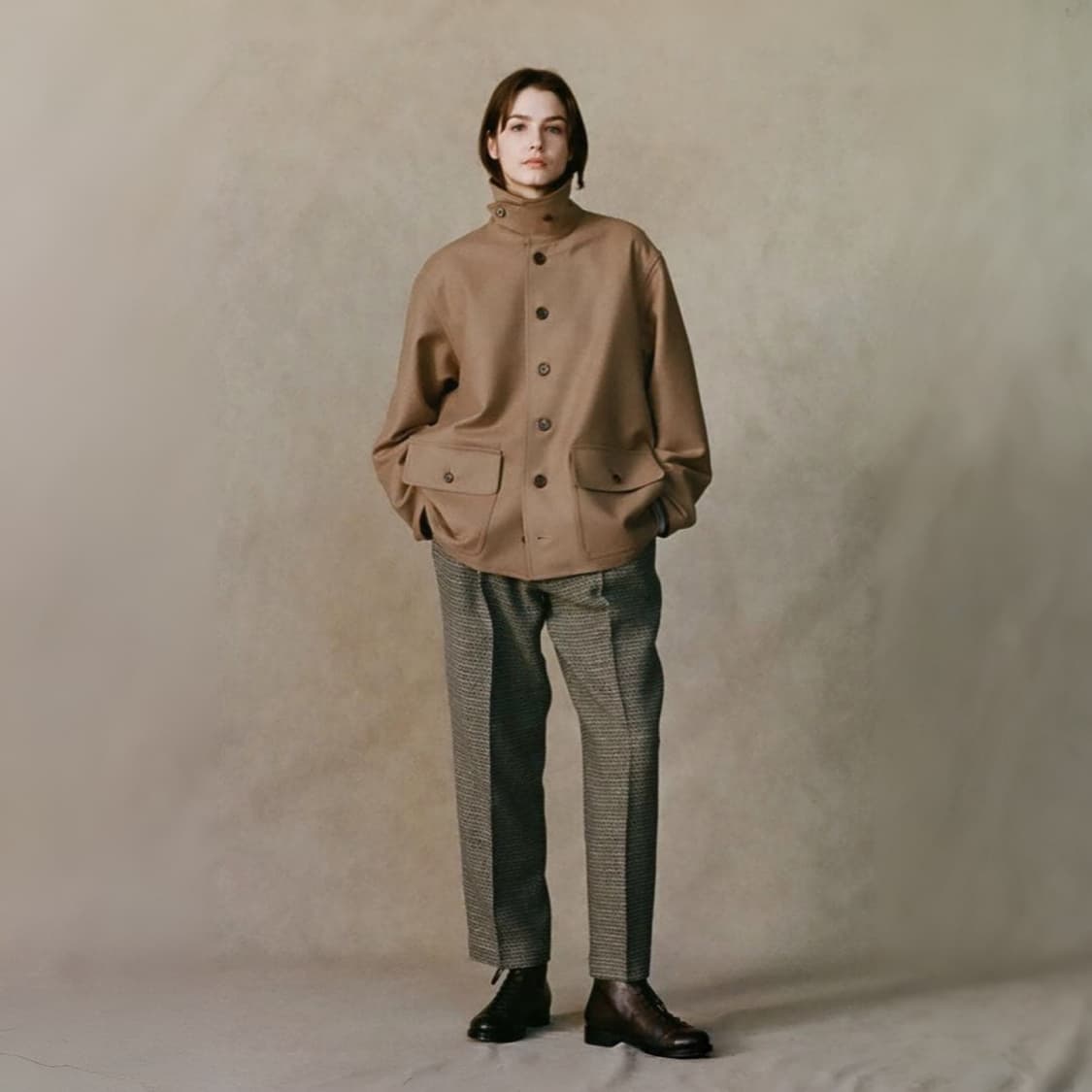 25aw INNES jkt 상품이미지9