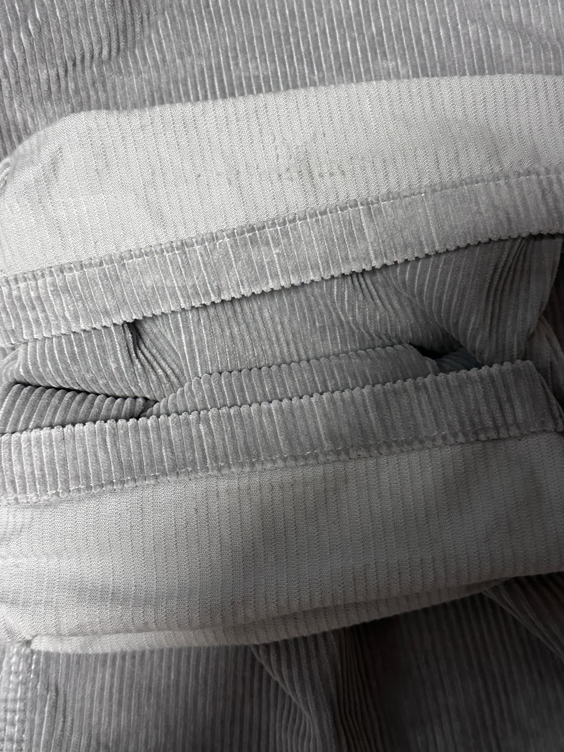 폴라스케이트 빅보이 코듀로이팬츠 / XL 상품이미지7