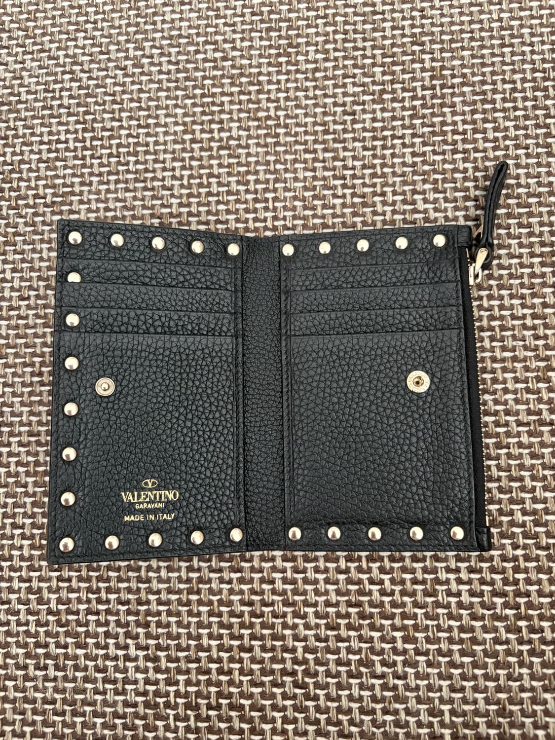 발렌티노 지갑 상품이미지3