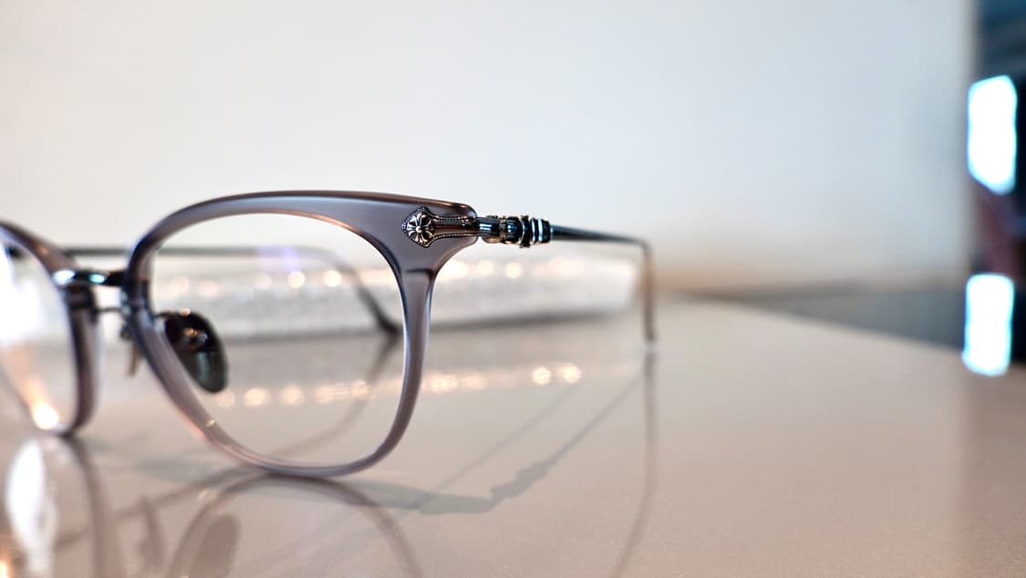 크롬하츠 샤가스 MGR/GM 안경 상품이미지4