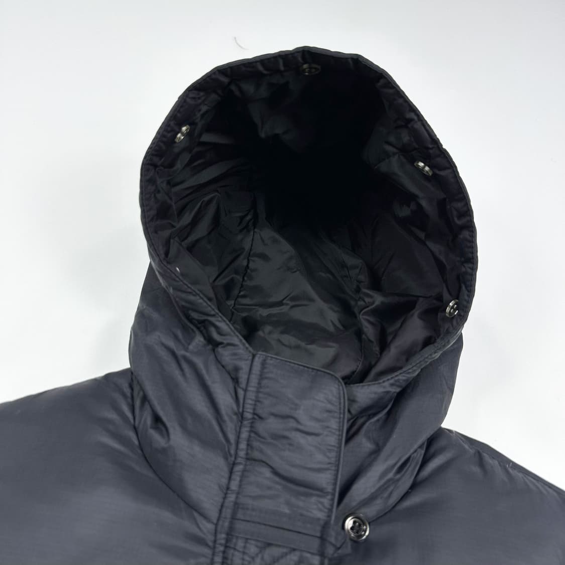 나이키 ACG 여성 후디 푸퍼 다운 패딩 블랙 여성M 상품이미지6