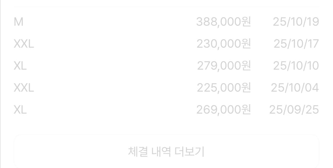 (뉴진스 민지 착용) 나이키 솔로 스우시 푸퍼 네이비 재킷 M 상품이미지5