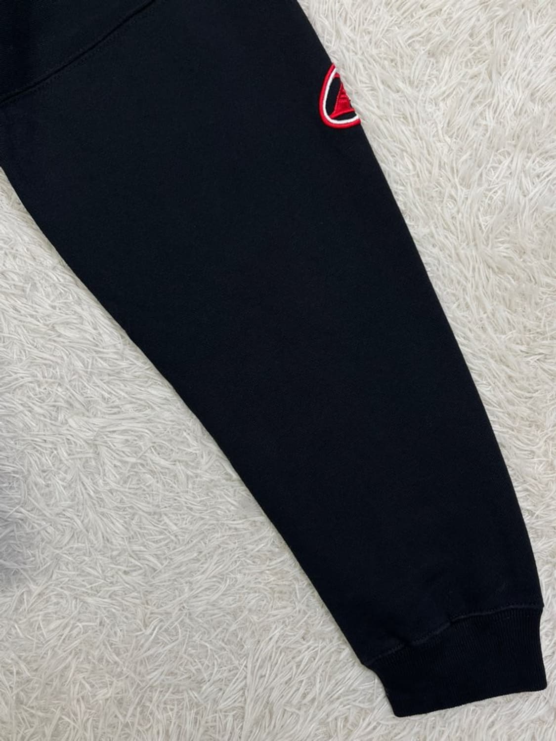 빈티지 아이버슨 후드 티셔츠/#3083 상품이미지2