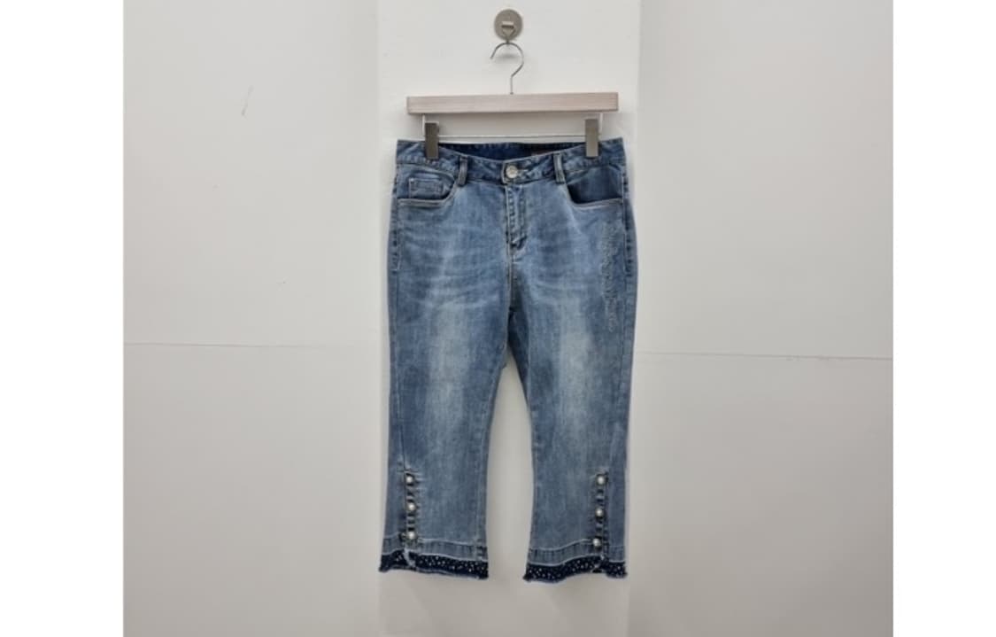 SON JUNG WAN JEANS 손정완 상품이미지1