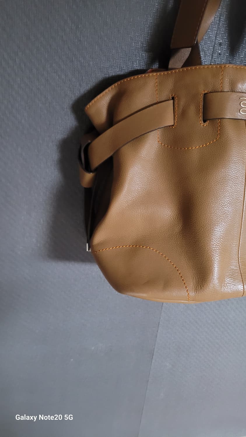 란셀 숄더백 상품이미지3