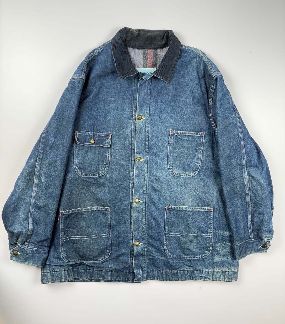 시어스 초어자켓 상품이미지1