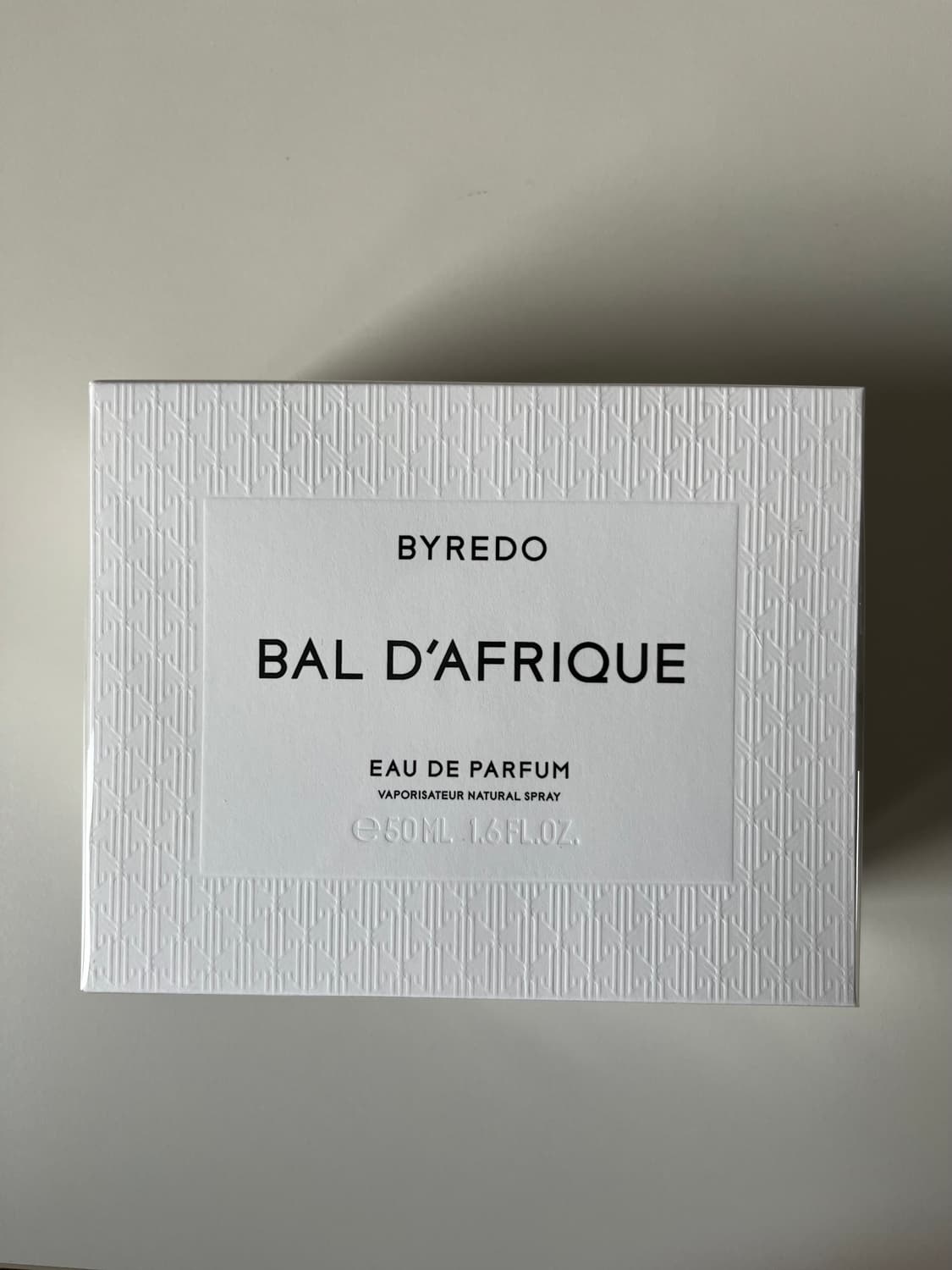 바이레도 발다프리크 50ml 상품이미지1