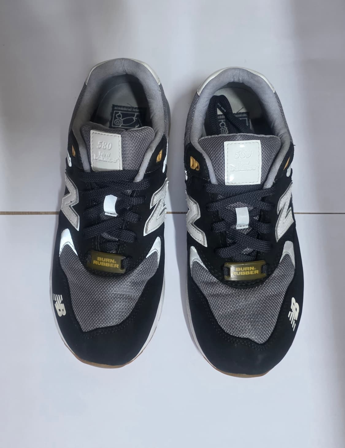 뉴발란스 250 mt580 상품이미지10