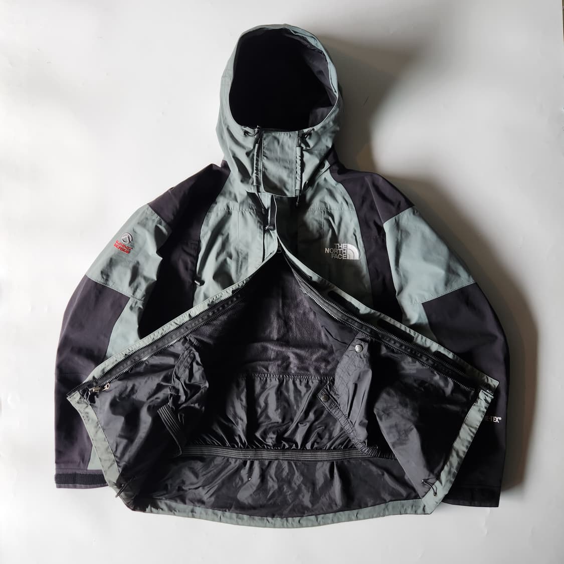 노스페이스 서밋 고어텍스 마운틴자켓 유니크컬러 상품이미지6