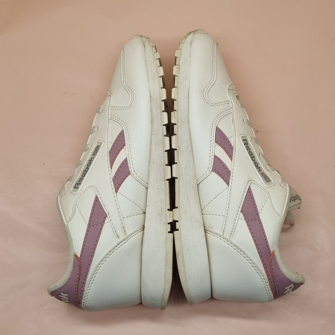 리복 클래식 레더 남성운동화260 상품이미지5