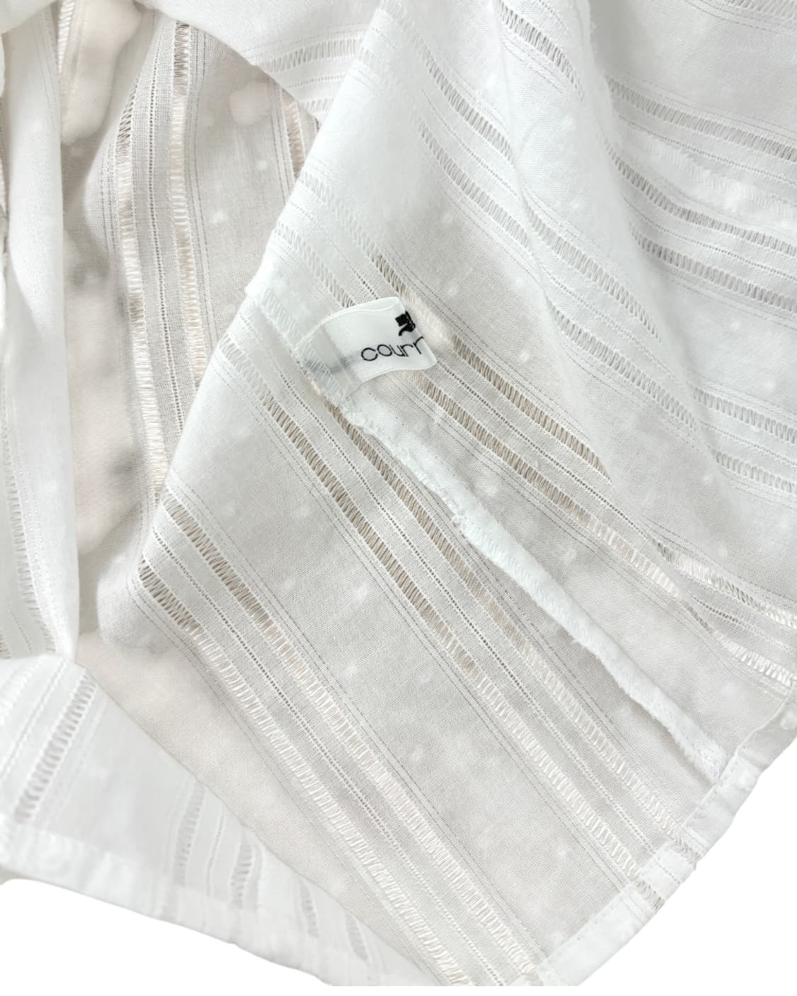 Courreges shirts 상품이미지3