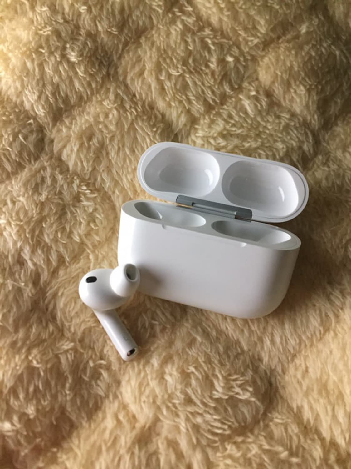 [⚡️초급처 ] 에어팟 프로 3세대 (새상품급) 상품이미지1