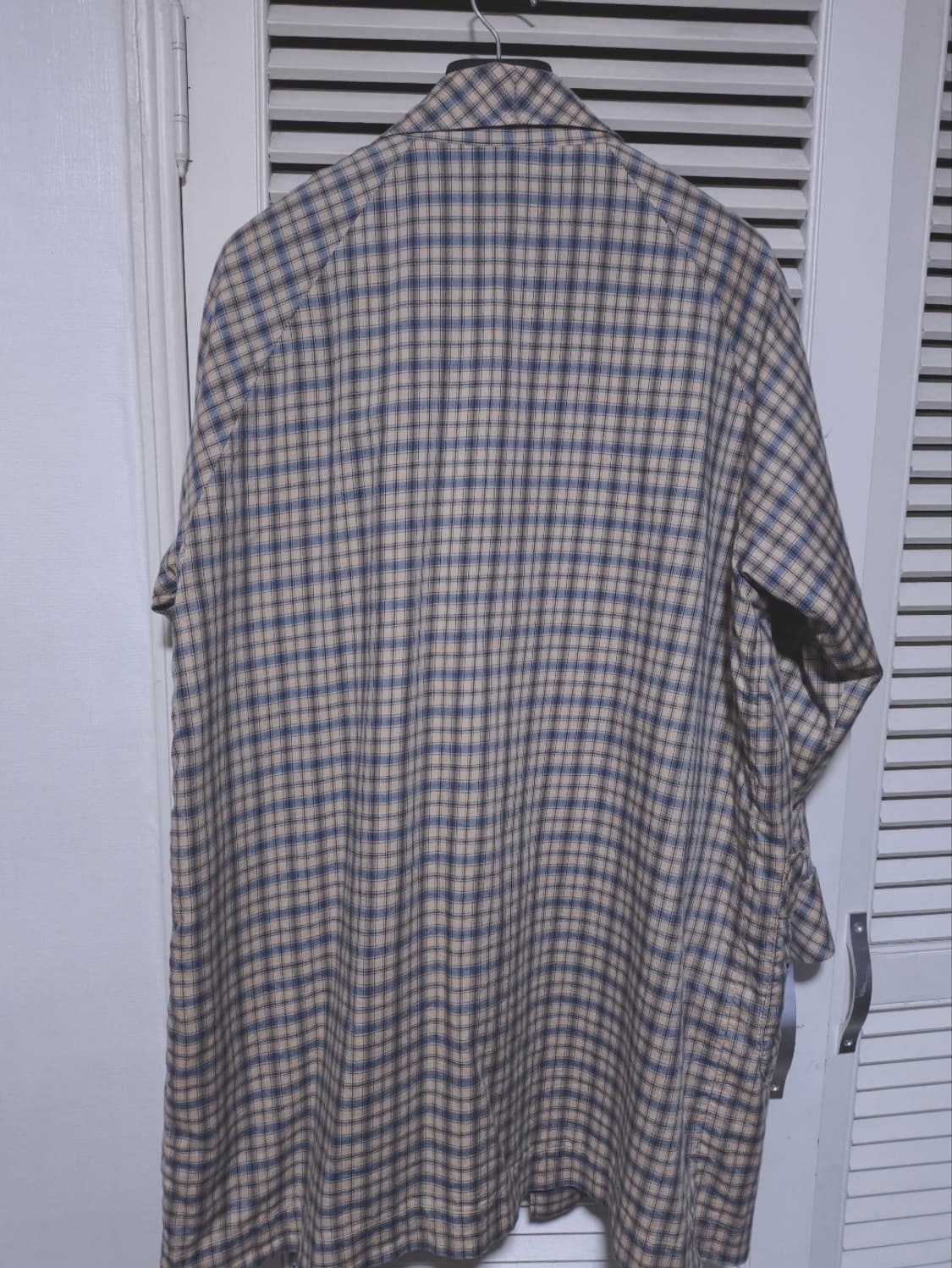 오버핏M 닥스 자켓 일본판 상품이미지4