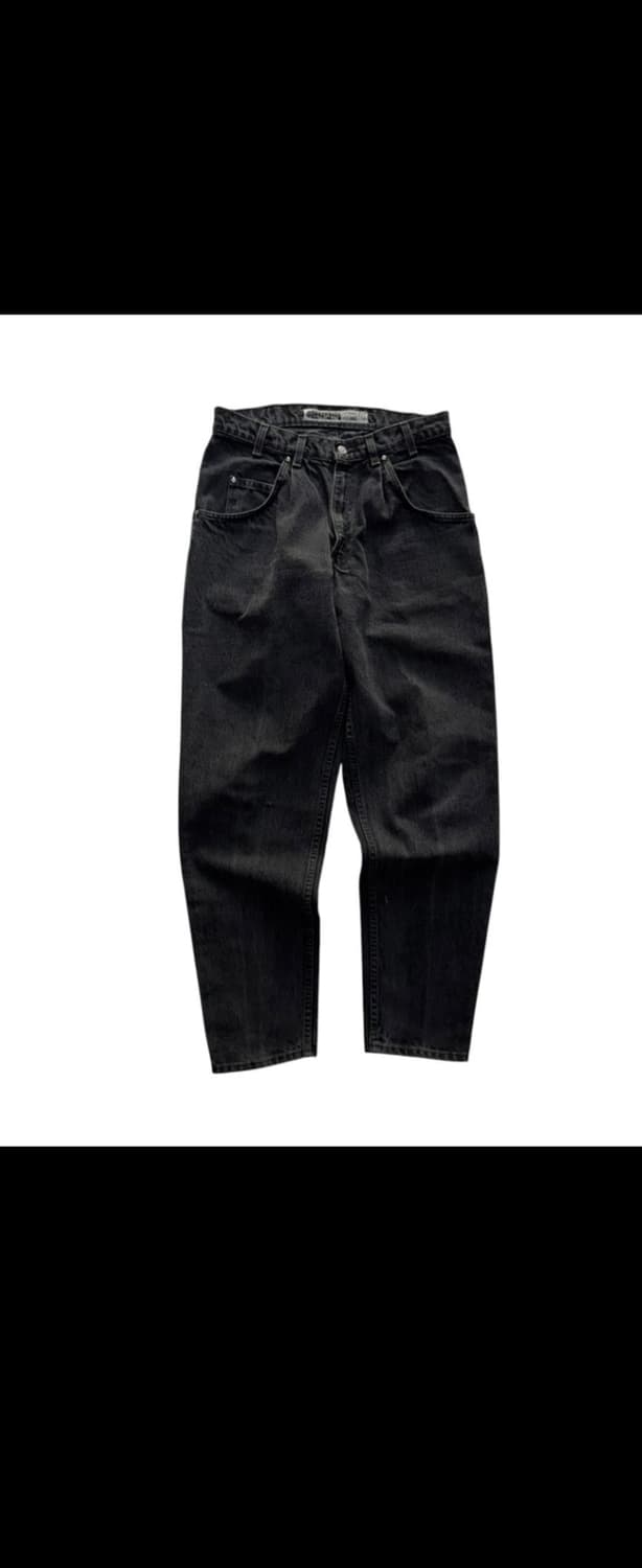 90's 리바이스 실버탭 루즈핏 상품이미지1