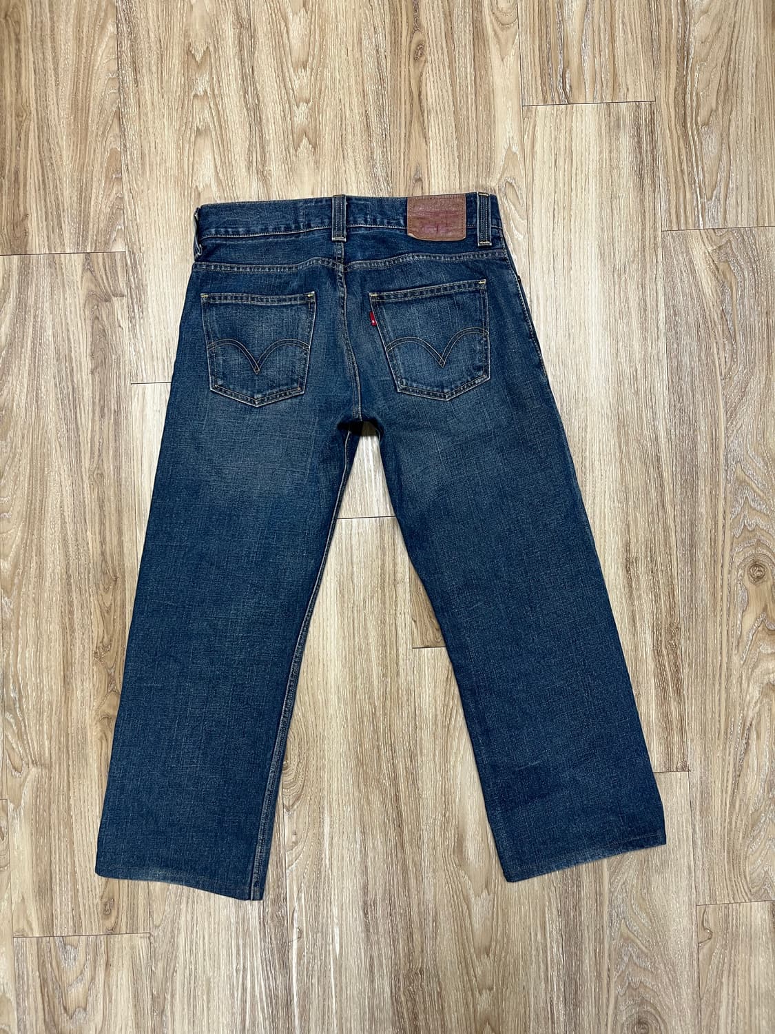 리바이스 549 청바지 32 상품이미지1